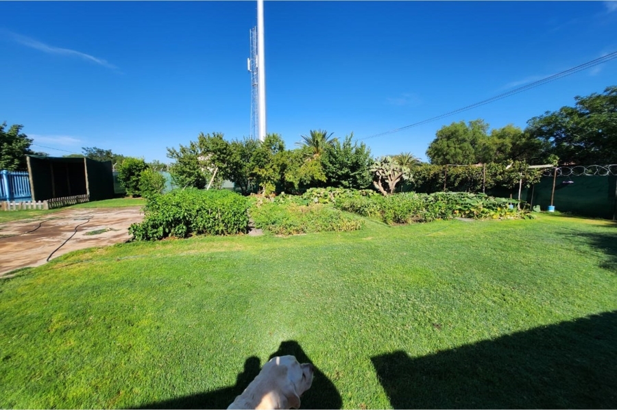 4 Bedroom Property for Sale in Boshof Free State